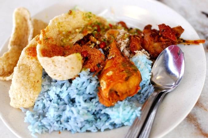 1581196109 946 For Muslim tourists in Malaysia get to know the most - For Muslim tourists in Malaysia, get to know the most famous halal dishes