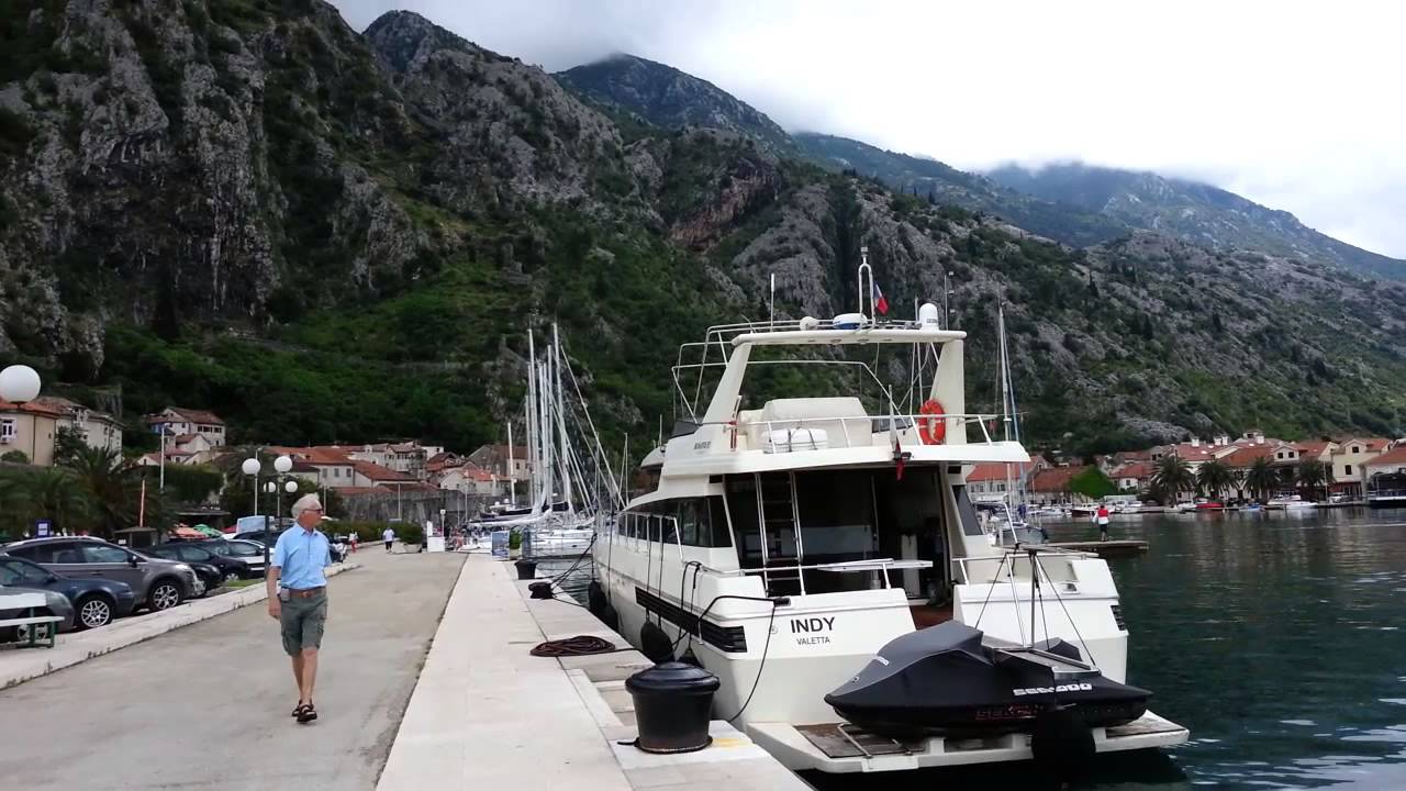 1581196229 169 Tourism in Montenegro learn about its advantages - Tourism in Montenegro, learn about its advantages