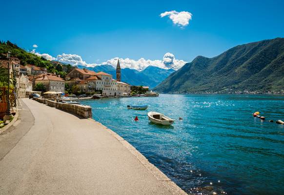 1581196229 386 Tourism in Montenegro learn about its advantages - Tourism in Montenegro, learn about its advantages