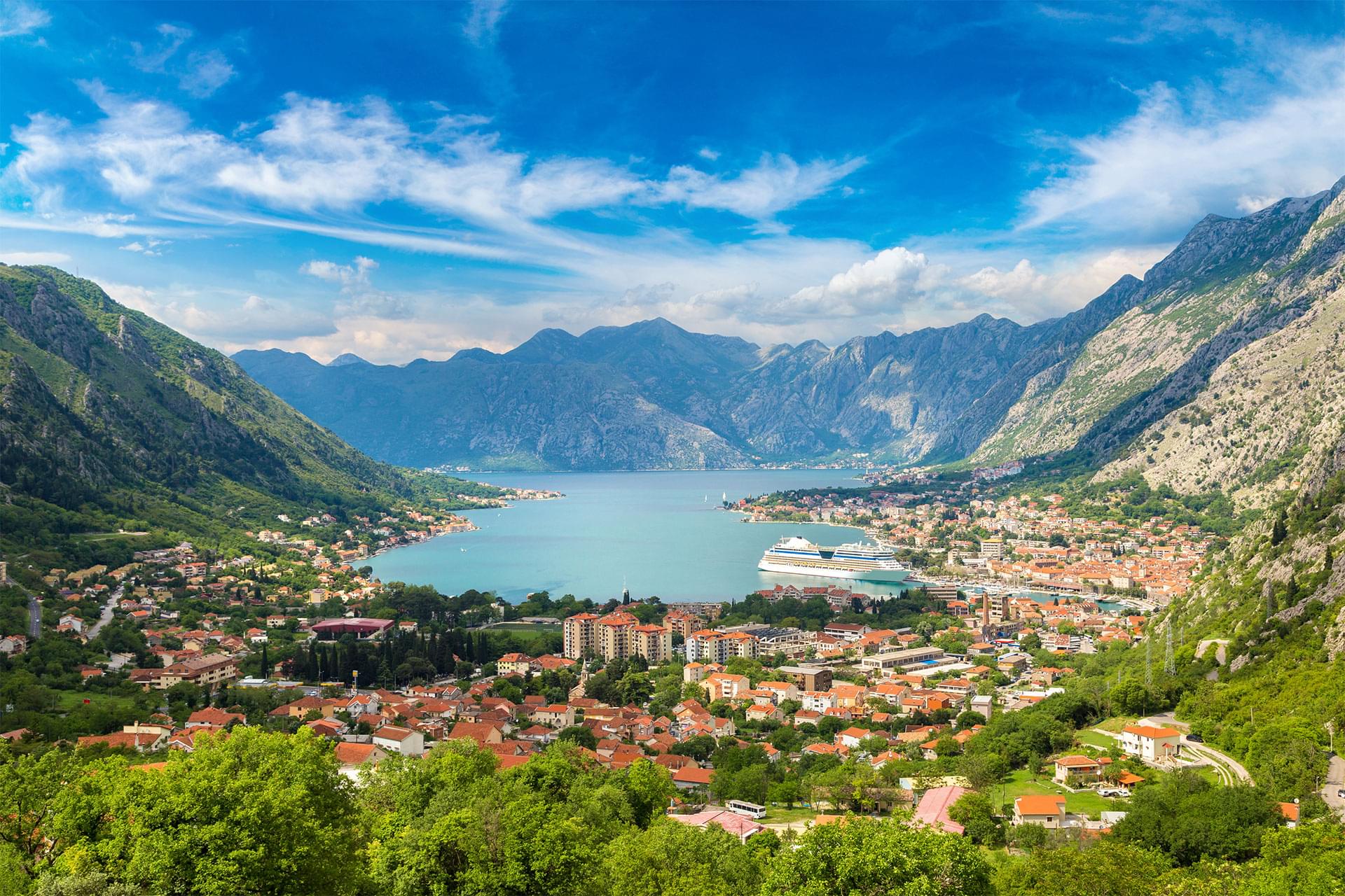 1581196229 954 Tourism in Montenegro learn about its advantages - Tourism in Montenegro, learn about its advantages
