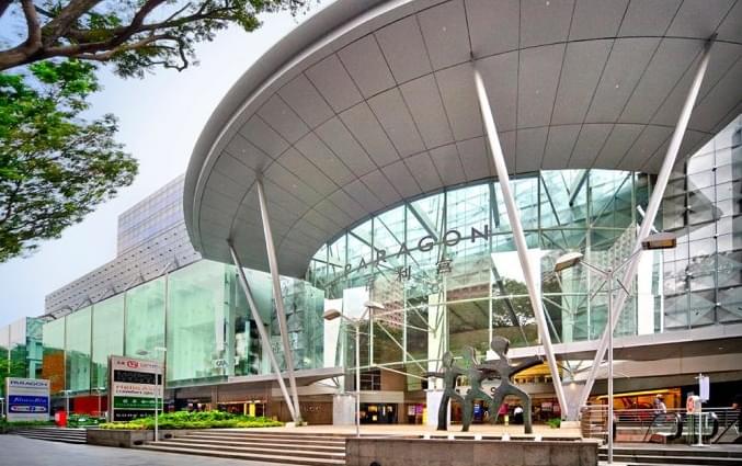1581196309 720 List of the best malls on Orchard Street Singapore - List of the best malls on Orchard Street, Singapore