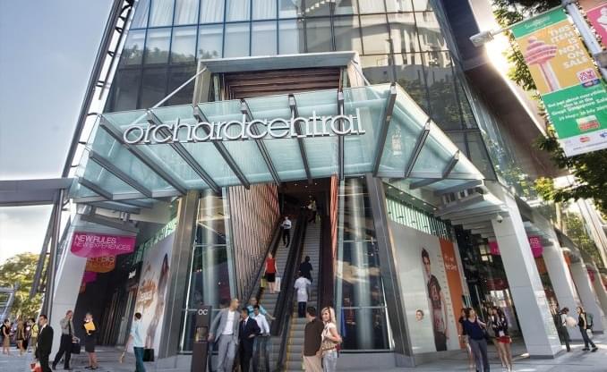1581196309 982 List of the best malls on Orchard Street Singapore - List of the best malls on Orchard Street, Singapore