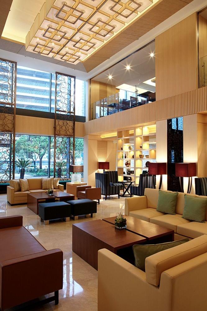 1581196439 262 List of the best high end budget hotels in China - List of the best high-end budget hotels in China