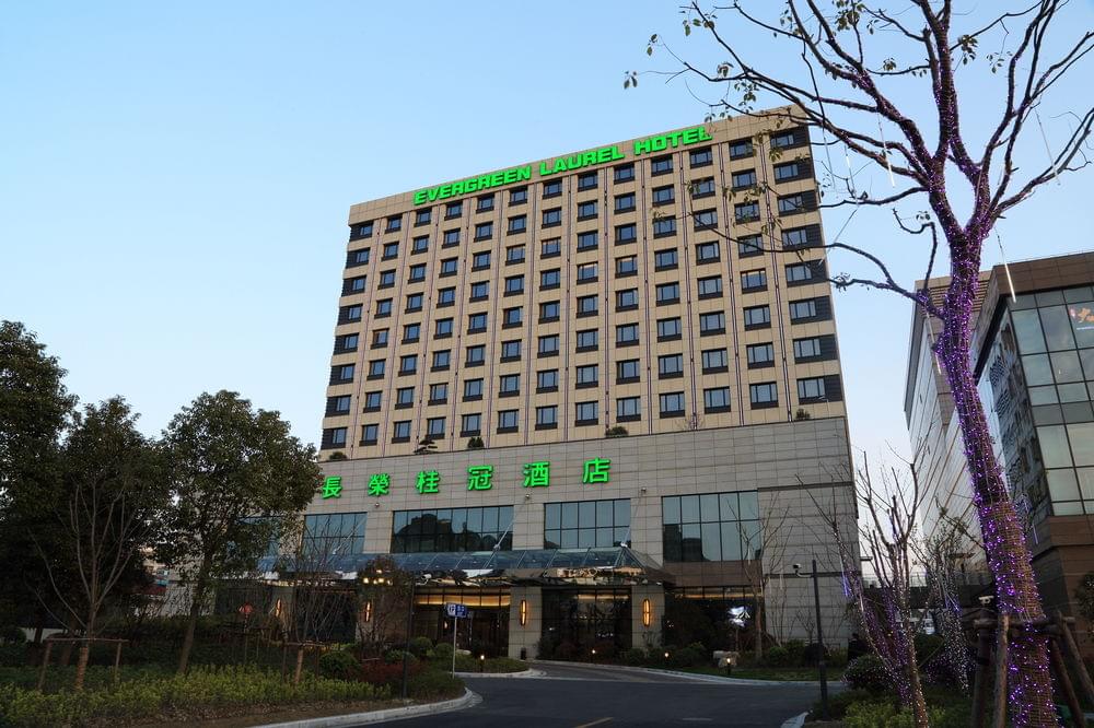 1581196439 476 List of the best high end budget hotels in China - List of the best high-end budget hotels in China