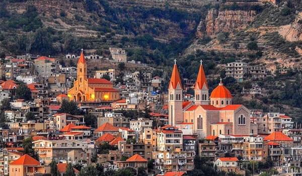 1581196529 620 Learn about the tourist places in northern Lebanon - Learn about the tourist places in northern Lebanon