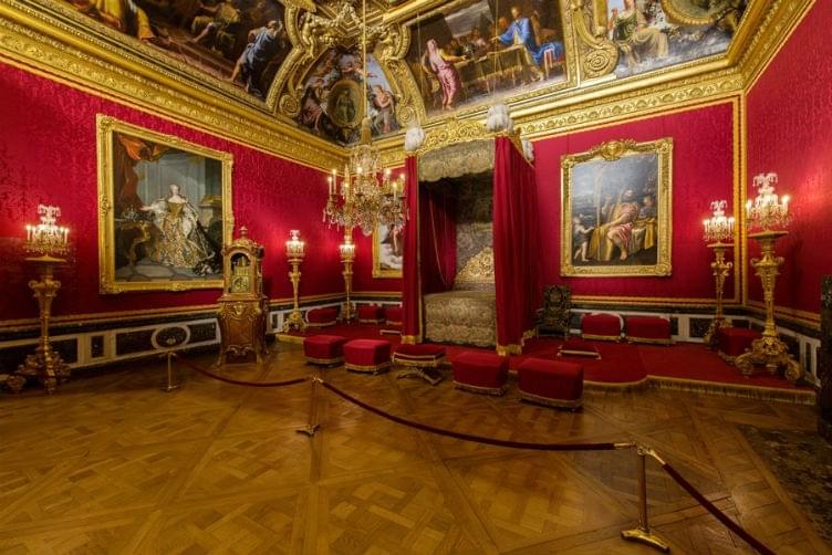 1581196619 119 Versailles Palace is worth a visit when you visit France - Versailles Palace is worth a visit when you visit France
