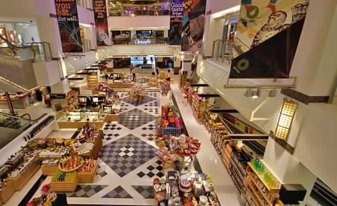 1581196669 473 The best shopping destinations in Bangsar - The best shopping destinations in Bangsar