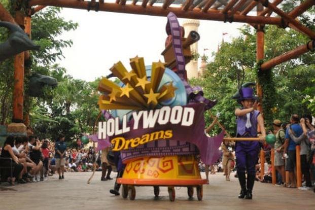 1581196729 400 Universal Studios in Singapore is a world of beauty you - Universal Studios in Singapore is a world of beauty you must visit