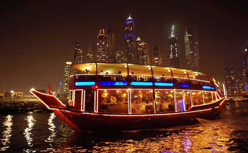 1581196849 660 My brother the tourist here are tips for enjoying a - My brother, the tourist, here are tips for enjoying a vacation in Dubai at a minimal cost