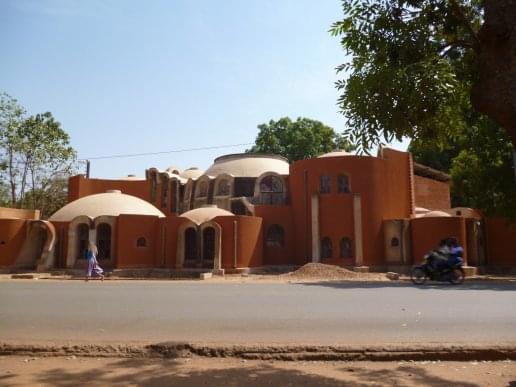 1581196879 468 Tourism in Burkina Faso - Tourism in Burkina Faso