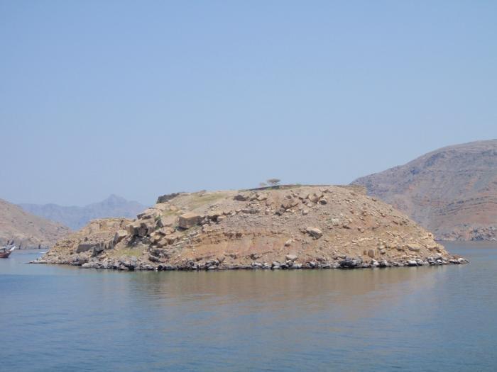 1581197029 940 Learn about the islands of the Sultanate of Oman - Learn about the islands of the Sultanate of Oman