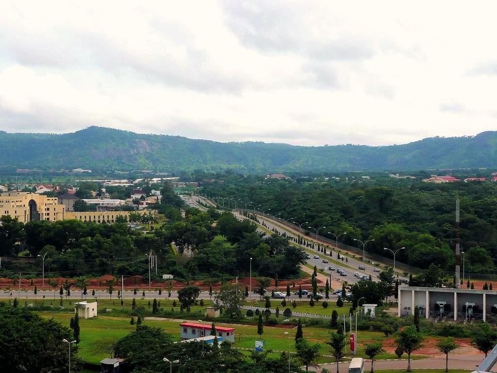 1581197379 133 Learn about tourism in Abuja in detail - Learn about tourism in Abuja in detail