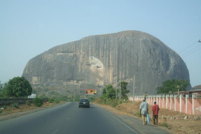 1581197379 942 Learn about tourism in Abuja in detail - Learn about tourism in Abuja in detail