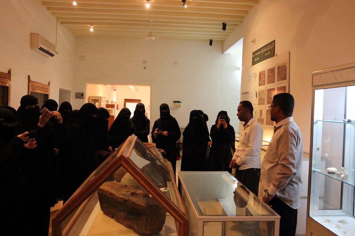 1581197399 942 Hadramout museums are a long standing tourist interface - Hadramout museums are a long-standing tourist interface