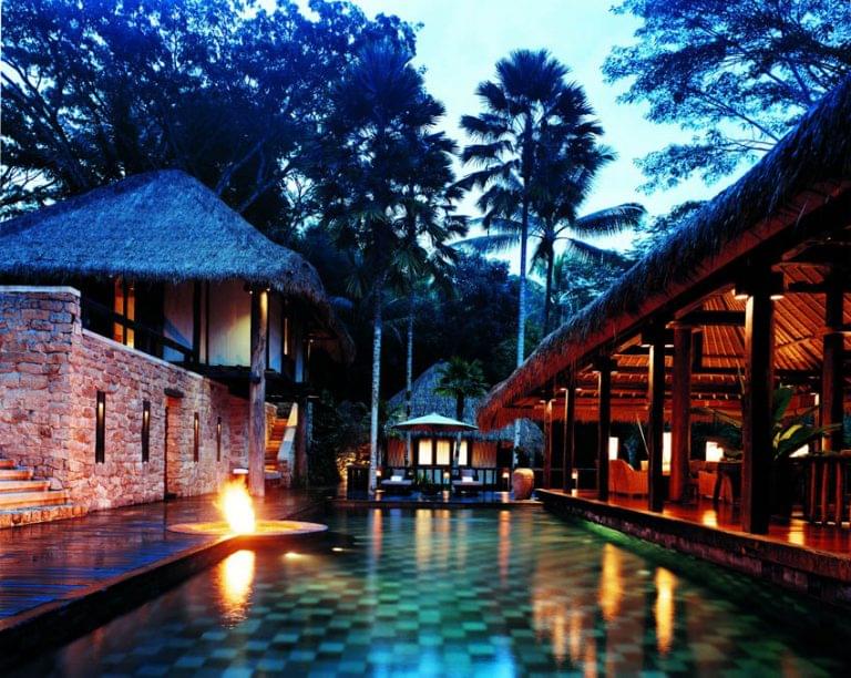 1581197419 452 The most important art and cultural hotels in Indonesia - The most important art and cultural hotels in Indonesia