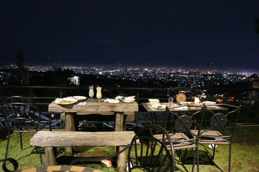 1581197439 183 A detailed list of great restaurants in Bandung for nature - A detailed list of great restaurants in Bandung for nature lovers