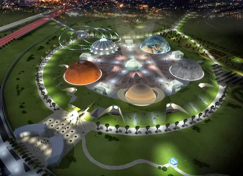 1581197469 361 For tourism lovers in Dubai ... information that interests you - For tourism lovers in Dubai ... information that interests you about Zabeel Park