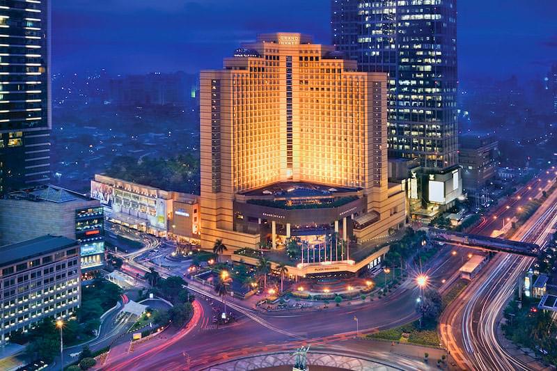 1581197489 412 Hotels suitable for business travelers traveling for tourism in Jakarta - Hotels suitable for business travelers traveling for tourism in Jakarta