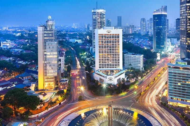 1581197489 599 Hotels suitable for business travelers traveling for tourism in Jakarta - Hotels suitable for business travelers traveling for tourism in Jakarta