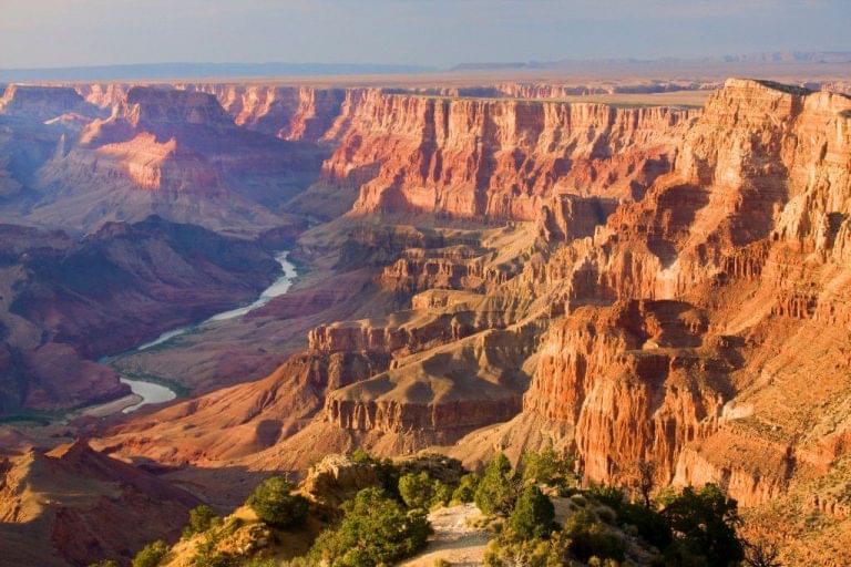 1581197669 113 You should visit Canyon Lands National Park in America - You should visit Canyon Lands National Park in America
