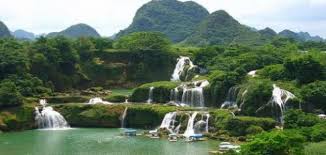 1581197759 7 Ouzoud waterfall is a tourist destination that the tourist brother - Ouzoud waterfall is a tourist destination that the tourist brother cannot miss