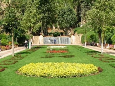 1581197779 355 Asrdoun has appointed Al Shumoukh Palace as a tourist attraction that - Asrdoun has appointed Al-Shumoukh Palace as a tourist attraction that attracts everyone
