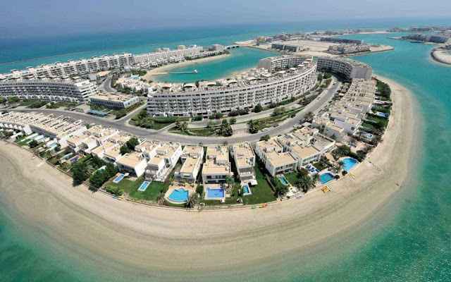 1581197799 778 The most important recreational tourist places in the Kingdom of - The most important recreational tourist places in the Kingdom of Bahrain