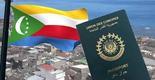 1581197809 265 Here dear tourist the latest information for travel to Comoros - Here, dear tourist, the latest information for travel to Comoros