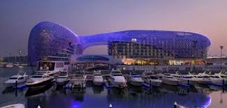 1581197829 117 The most important tourist islands in Abu Dhabi - The most important tourist islands in Abu Dhabi