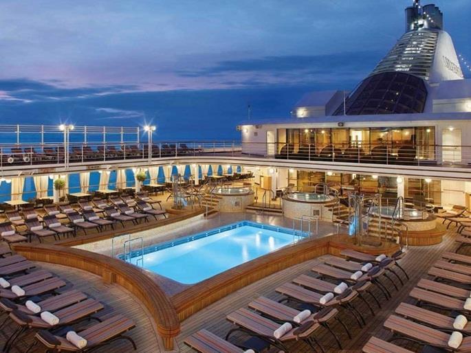 Learn about the best companies of cruise ships in the world