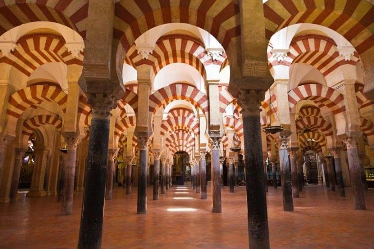 1581199409 11 Cordoba Mosque in Spain history and history - Cordoba Mosque in Spain, history and history