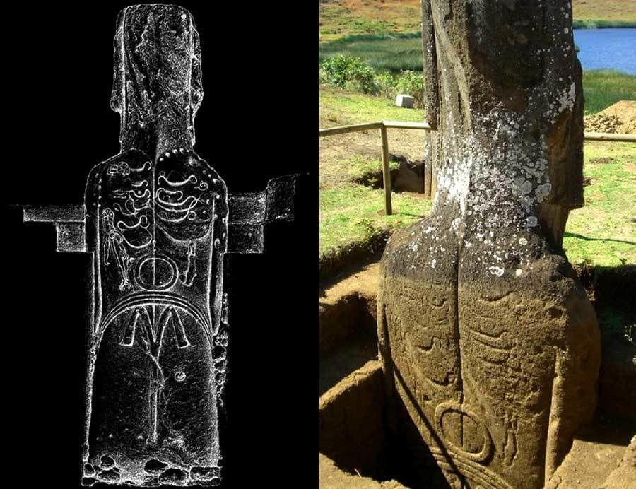 1581199789 589 Important information about the Moai statues on the Island of - Important information about the Moai statues on the Island of Resurrection ... Get to know them