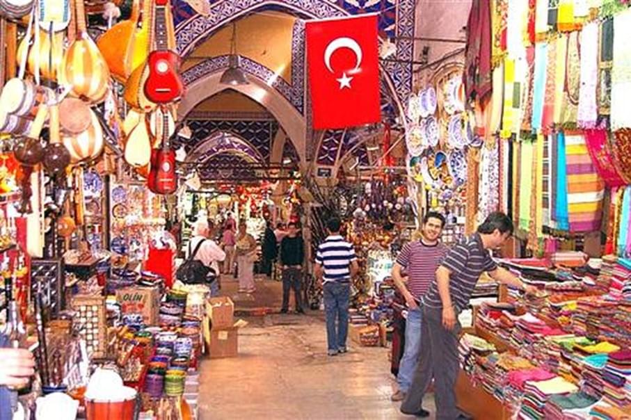 1581200569 87 Popular markets in Istanbul The pleasure of originality - Popular markets in Istanbul The pleasure of originality