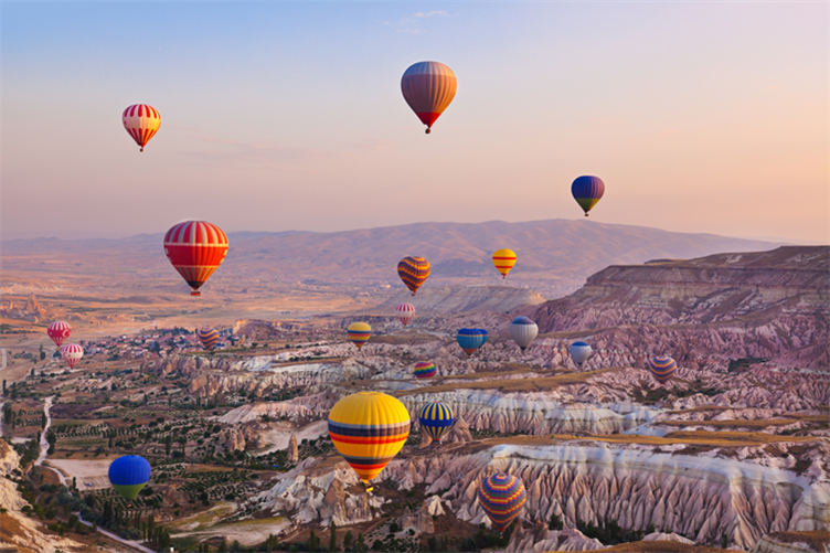 Image result for Cappadocia Summer Turkey Festival