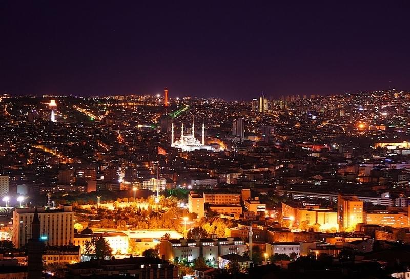 Image result for Ankara