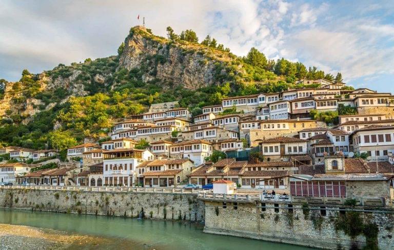 Tourist places in Albania and the most beautiful cities in the jewel of the Balkans