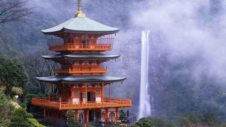 1581202703 982 The most prominent natural attractions in Japan - The most prominent natural attractions in Japan