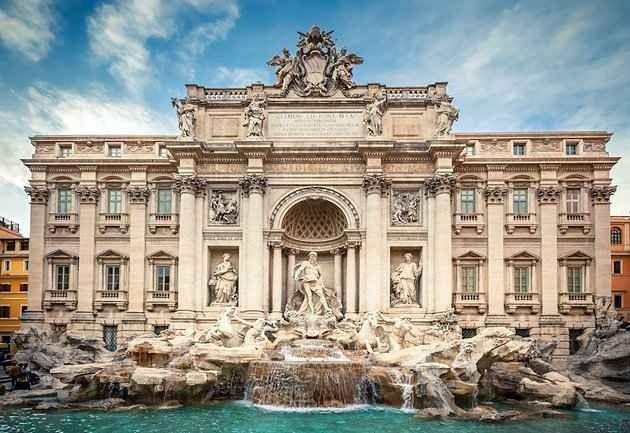 1581202706 639 The most important tourist places in Rome - The most important tourist places in Rome