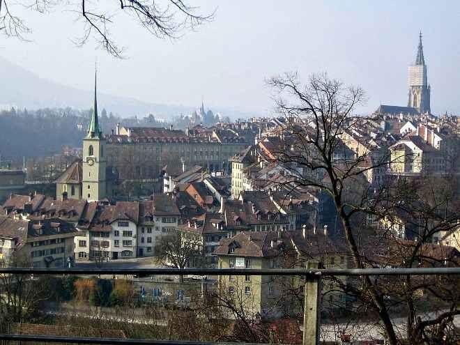 1581202711 675 Free tourist places to do in Bern - Free tourist places to do in Bern