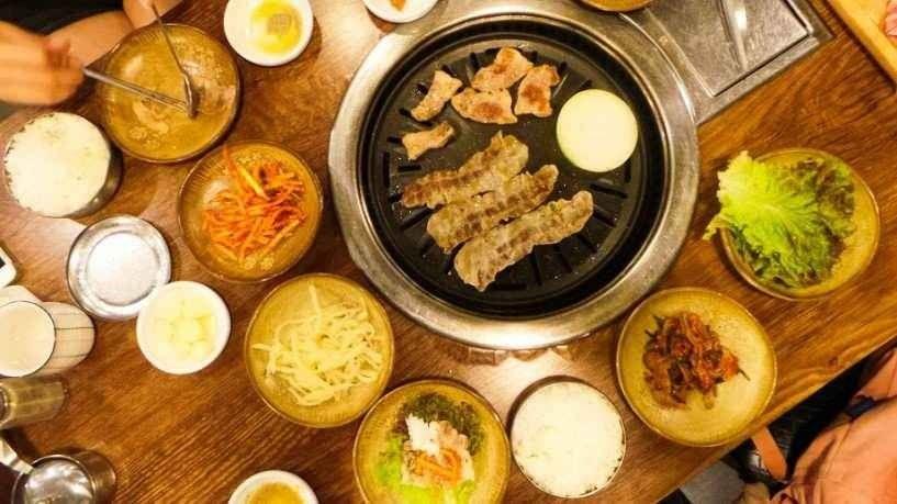 1581202712 333 The best street food in Seoul South Korea - The best street food in Seoul - South Korea