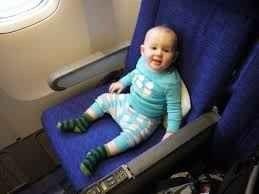 1581202790 168 نصائح السفر مع الاطفال فى الطائرة - Travel advice with children on the plane
