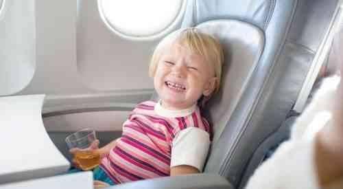 1581202790 228 نصائح السفر مع الاطفال فى الطائرة - Travel advice with children on the plane