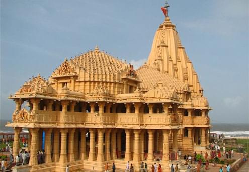 1581202800 290 أجمل المعابد فى الهند - The most beautiful temples in India