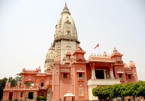 Kashi-Vishwanath-Temple