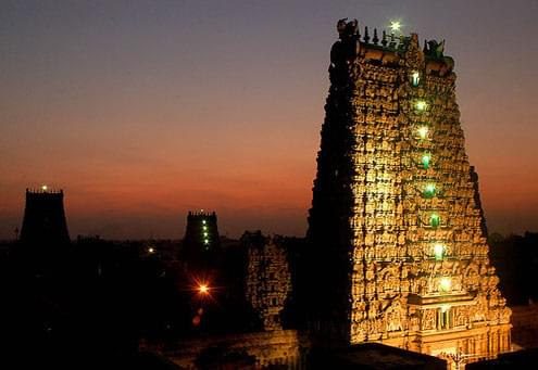 1581202800 832 أجمل المعابد فى الهند - The most beautiful temples in India