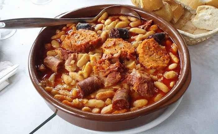 1581202810 588 أشهى الأطباق الإسبانية التقليدية - Delicious traditional Spanish dishes
