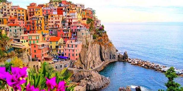 1581202949 436 The most beautiful coastal cities in Italy - The most beautiful coastal cities in Italy