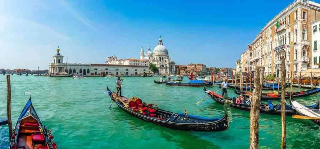1581202949 591 The most beautiful coastal cities in Italy - The most beautiful coastal cities in Italy