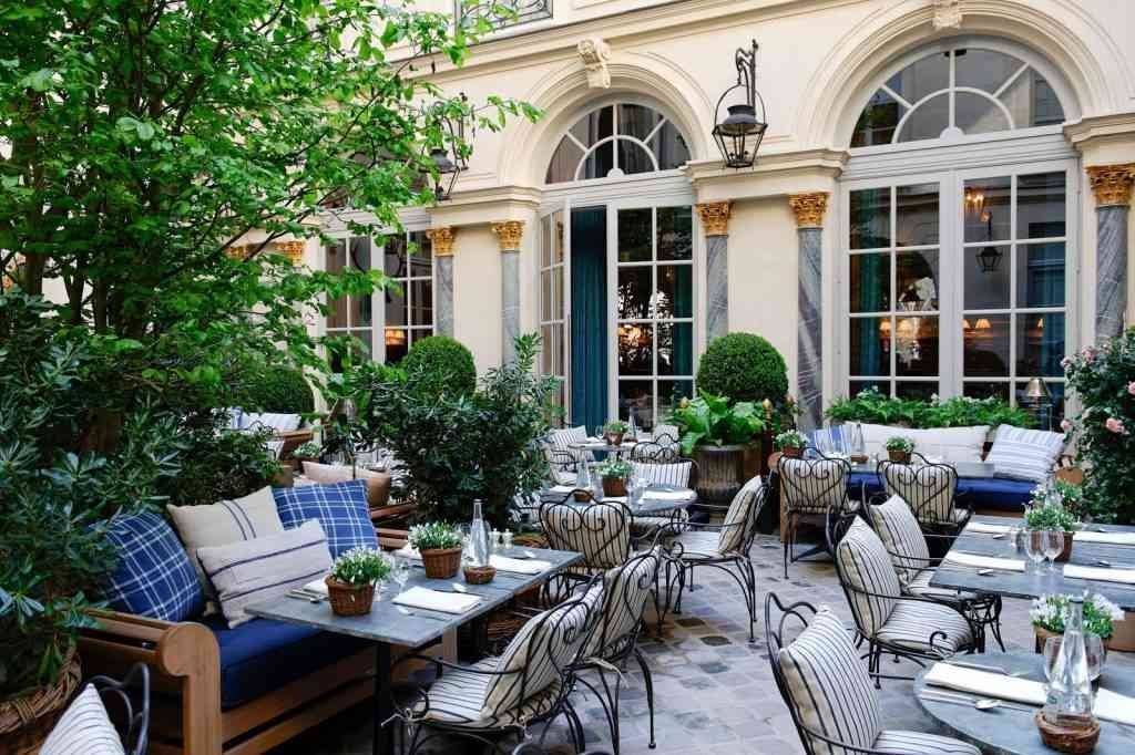 1581202969 841 List of the best French restaurants in France - List of the best French restaurants in France