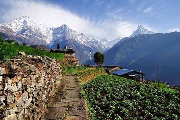 1581203051 263 Tourist places to visit in Nepal - Tourist places to visit in Nepal